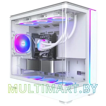 Игровой компьютер MultiGame 7C147FDV64S2G507TKF картинка 2